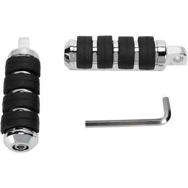 FORWARD CONTROLS FOR HARLEY-DAVIDSON