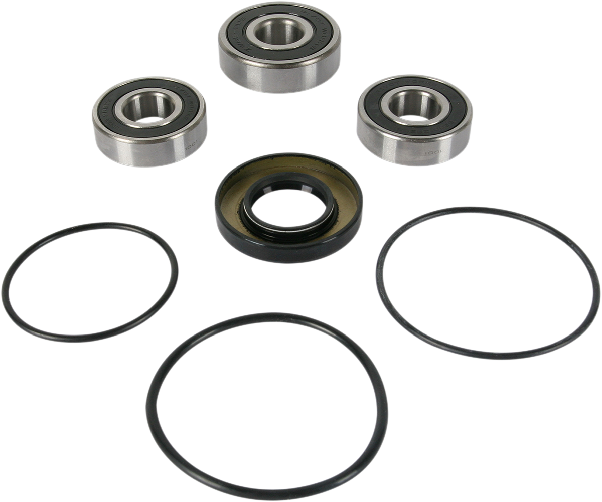 PIVOT WORKS WHEEL BEARING AND SEAL KITS BEARING RR WHL Y11-000