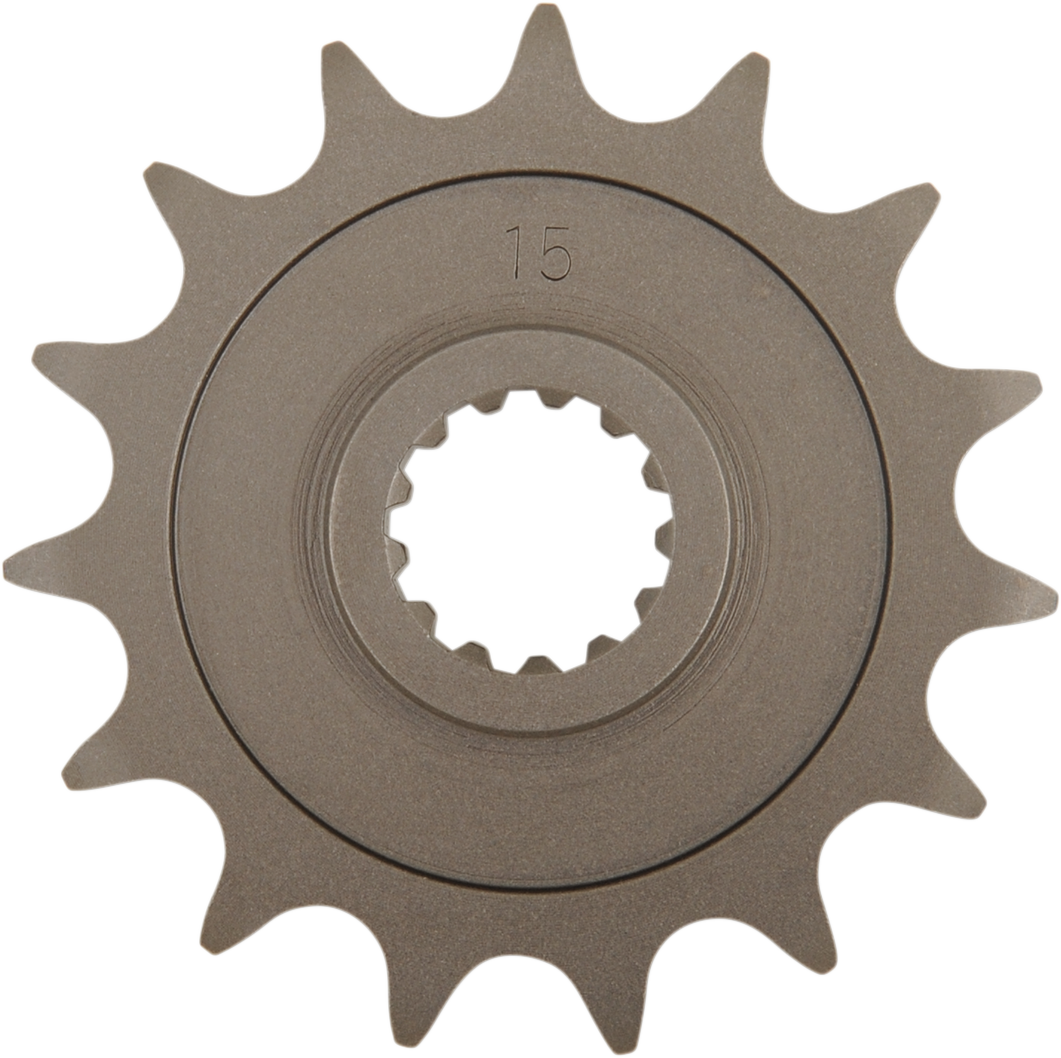 PARTS UNLIMITED SPROCKETS C/S SPROCKET SUZ 520 15T