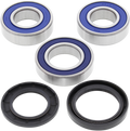 ALL BALLS WHEEL BEARING AND SEAL KITS WHEEL BEARING KIT 25-1111