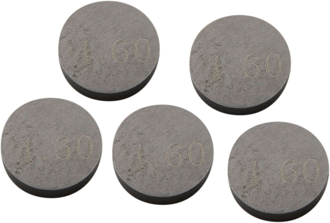 PROX VALVE SHIM KITS VALVESHIM 7.48X1.60 5PK