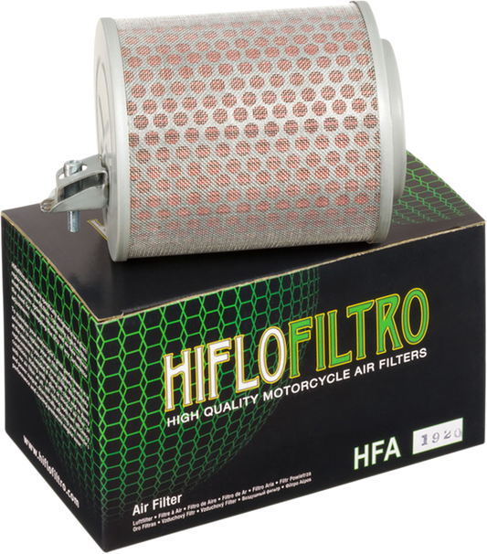 HIFLOFILTRO AIR FILTERS FILTER AIR RC51