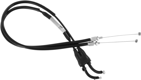 MOTION PRO CONTROL CABLES CABLE THR YAM PUSH/PULL