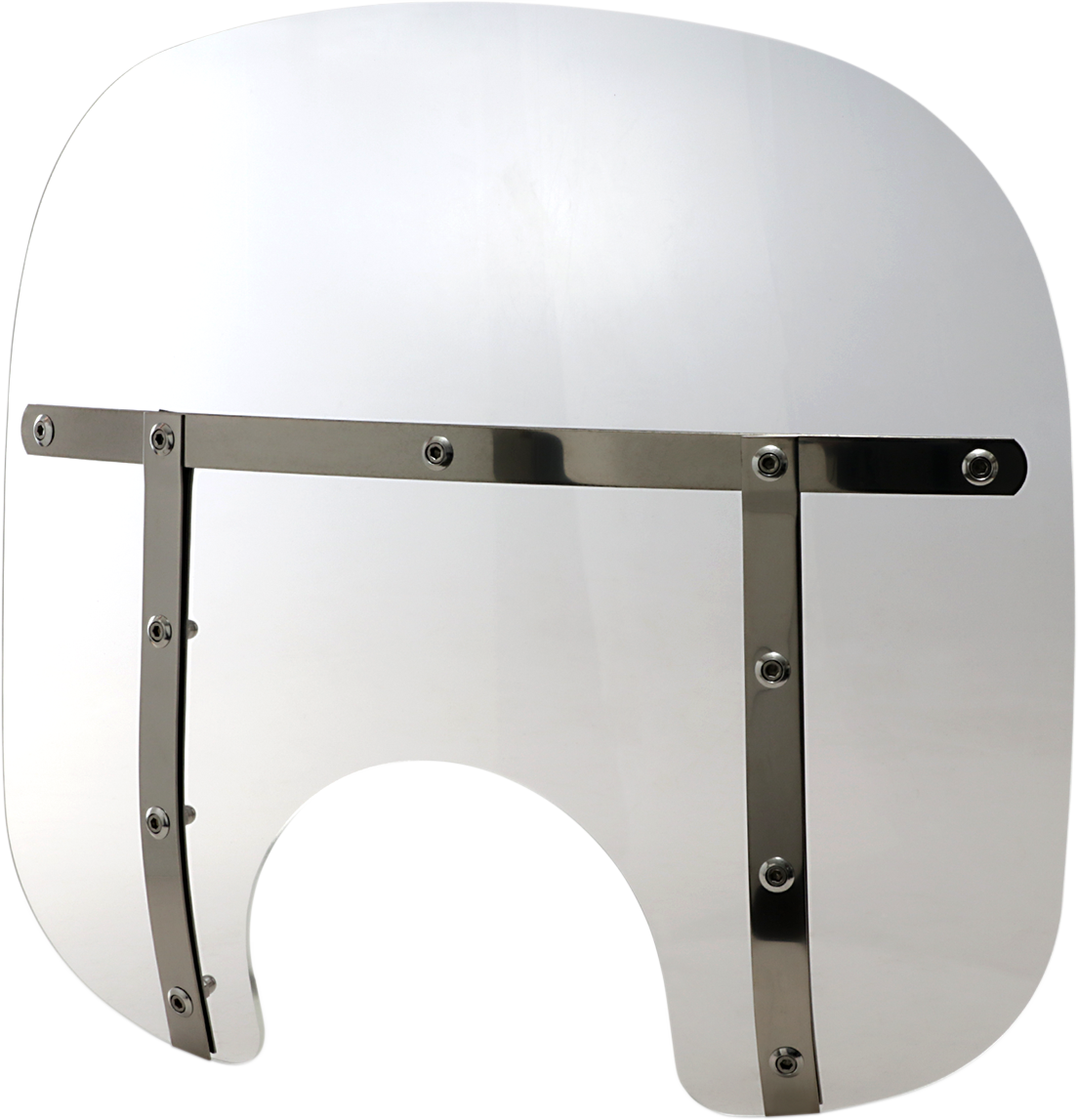 MEMPHIS SHADES METRIC MEMPHIS FATS MEM.FATS 13"BOB.-CLEAR