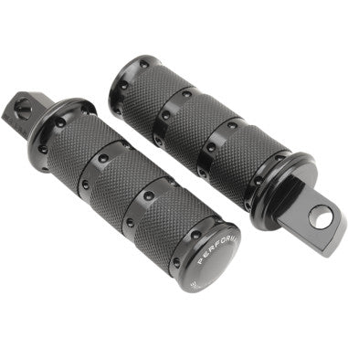 XLS FOOT PEGS AND SHIFT PEGS FOR HARLEY-DAVIDSON