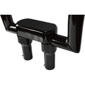 HANDLEBAR RISER/TOP CLAMP KITS FOR HARLEY-DAVIDSON