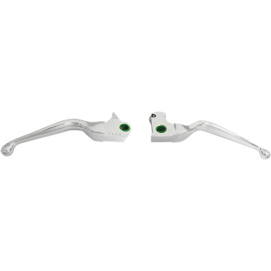 WIDE BLADE LEVER SETS FOR HARLEY-DAVIDSON