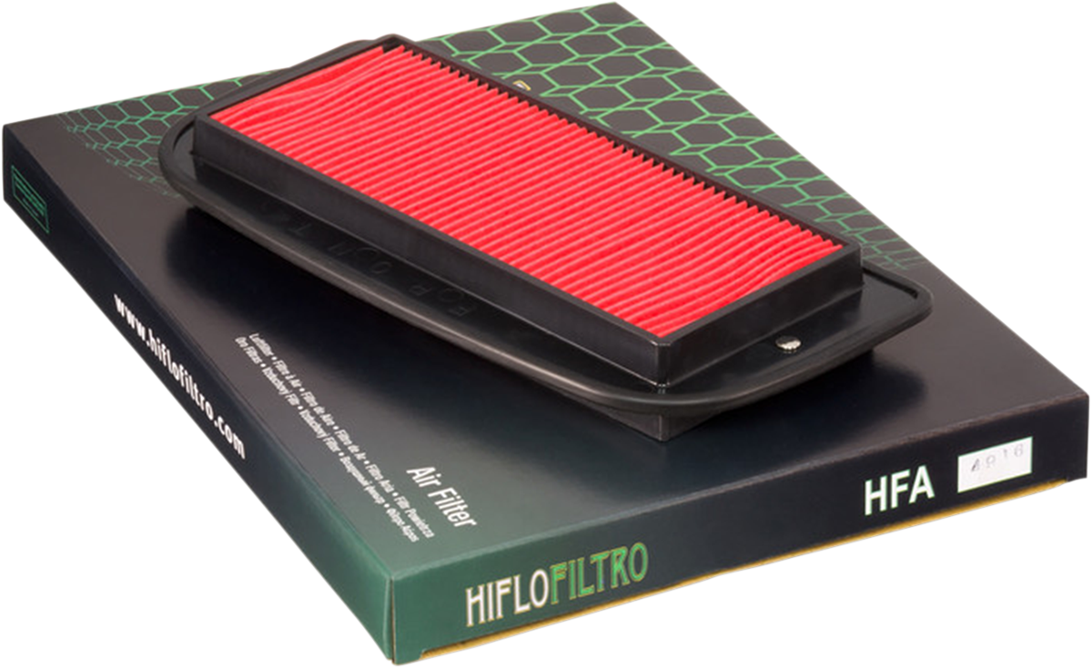 HIFLOFILTRO AIR FILTERS AIR FILTER YZF-R1 02-03