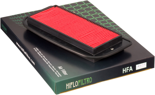 HIFLOFILTRO AIR FILTERS AIR FILTER YZF-R1 02-03