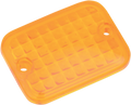 DRAG SPECIALTIES DRAG-NESS FM1 MARKER LIGHTS LENS REPL MINI RECTANGAMB
