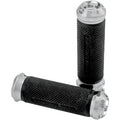 CUSTOM GRIPS FOR HARLEY-DAVIDSON