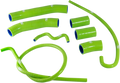 SAMCO SPORT RADIATOR HOSE KITS AND CLAMP KITS RADIATOR HOSE KIT KAW GN