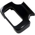 T-BAR GAUGE MODULE MOUNTS FOR HARLEY-DAVIDSON