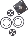 K&L SUPPLY FUEL PETCOCK REBUILD KITS PETCOCK REPAIR KIT YAM
