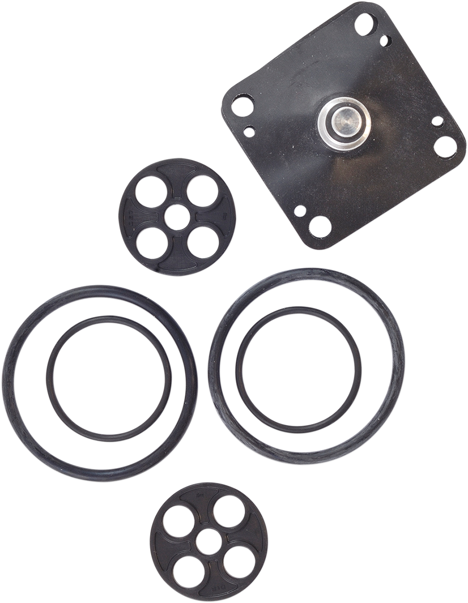 K&L SUPPLY FUEL PETCOCK REBUILD KITS PETCOCK REPAIR KIT YAM