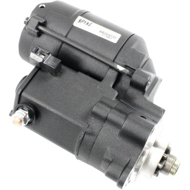 SUPERTORQUE STARTERS FOR HARLEY-DAVIDSON