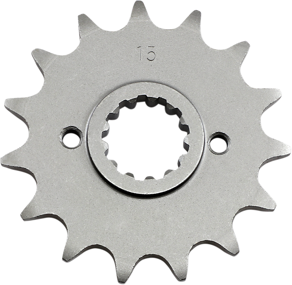 PARTS UNLIMITED SPROCKETS C/S SPROCKET KAW 520 15T