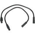 CUSTOM-COLORED 409 PRO RACE WIRES FOR HARLEY-DAVIDSON
