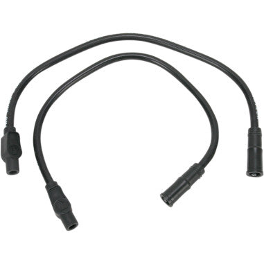 CUSTOM-COLORED 409 PRO RACE WIRES FOR HARLEY-DAVIDSON