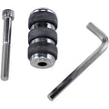 Pedal Cambio Para Harley-Davidson Iso Shifter Peg Chrome 34611-65A