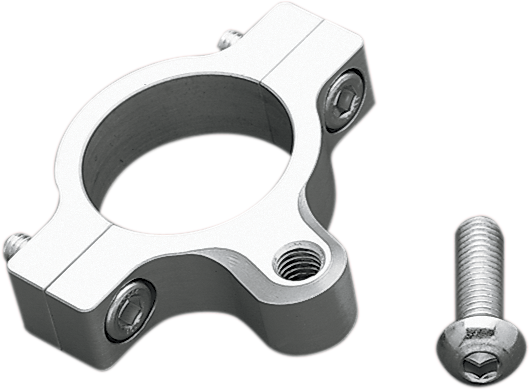 SHINDY UNIVERSAL FORK BRACKETS STRNG DMPR CLAMP 50MM