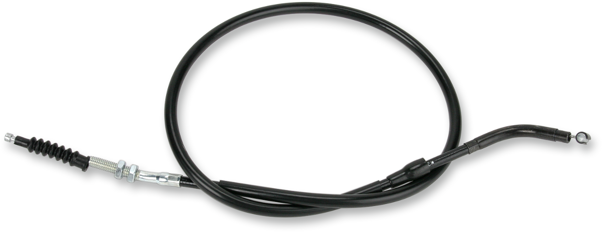 PARTS UNLIMITED-CABLES CONTROL CABLES CABLE, CLUTCH KAWASAKI
