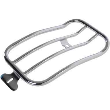 7" SOLO LUGGAGE RACKS FOR HARLEY-DAVIDSON