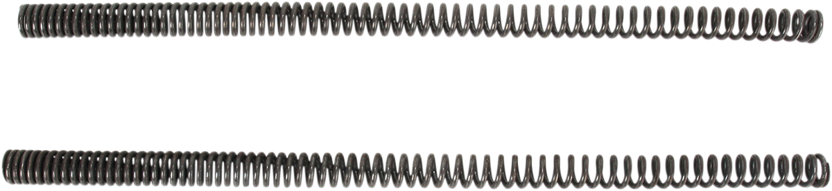 PROGRESSIVE SUSPENSION FRONT FORK SPRINGS FRONT FORK SPRINGS