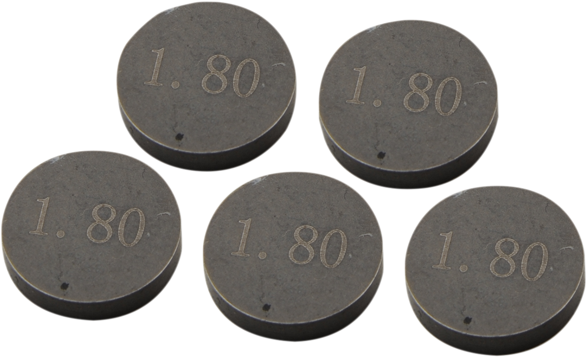 PROX VALVE SHIM KITS VALVESHIM 8.90X1.80 5PK