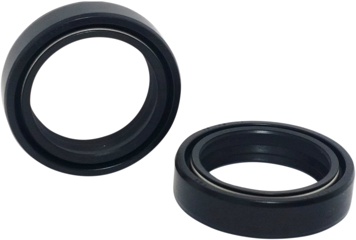 K&S TECHNOLOGIES  FORK SEAL 35X48X11