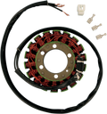RICK'S MOTORSPORT ELECTRIC RECTIFIER/REGULATORS AND STATORS STATOR HONDA MAGNA