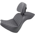 EXPLORER™​ LS TOURING SEATS FOR HARLEY-DAVIDSON