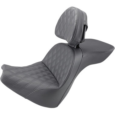 EXPLORER™​ LS TOURING SEATS FOR HARLEY-DAVIDSON