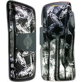 DYNAMAT SOUND CONTROL SADDLEBAG AND FAIRING KITS FOR HARLEY-DAVIDSON