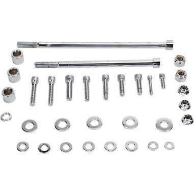 BOLT KITS FOR HARLEY-DAVIDSON