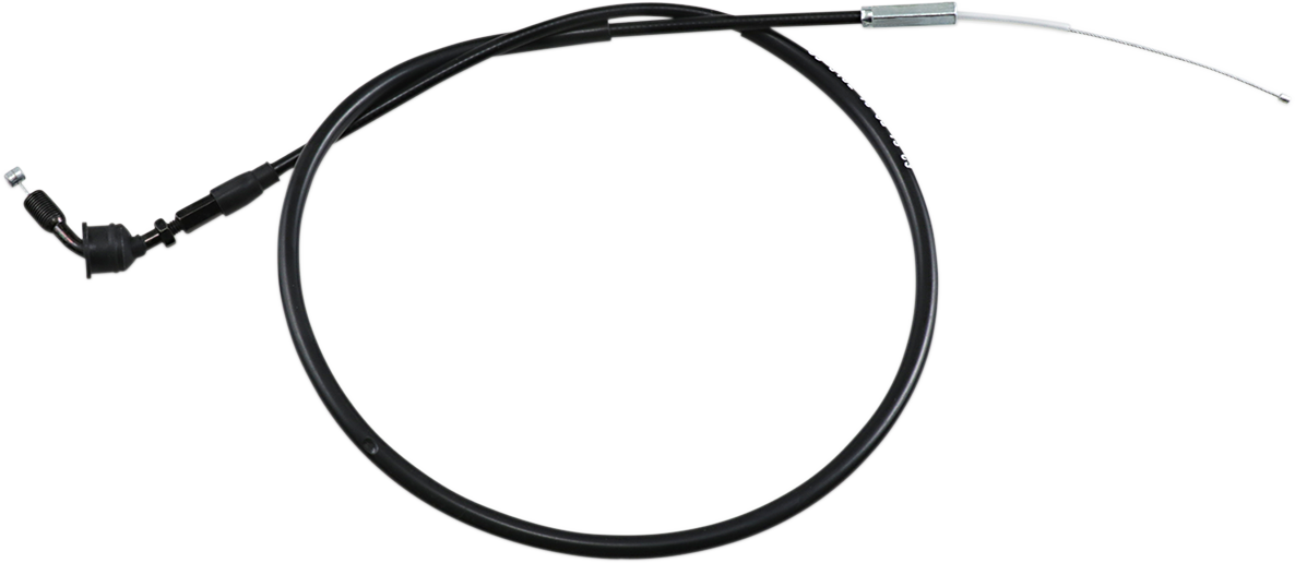 MOTION PRO CONTROL CABLES THROTTLE CABLE-YAM  (516)