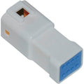JST MINI CONNECTORS FOR HARLEY-DAVIDSON