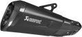 AKRAPOVIC SLIP-ON SERIES MUFFLERS MUFFLER TI S1000XR