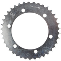JT SPROCKETS JT SPROCKETS SPROCKET, RR 38T