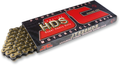 JT CHAINS JT DRIVE CHAINS JT 520 HDS CHAIN STL 118L