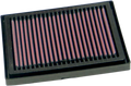 K & N HIGH-FLOW AIR FILTERS™ FILTER AIR APRILIA
