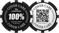 SADDLEMEN COVER CARE TOKEN COVER CARE TOKEN