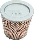 HIFLOFILTRO AIR FILTERS AIR FLTER TRI BONNE 01-16