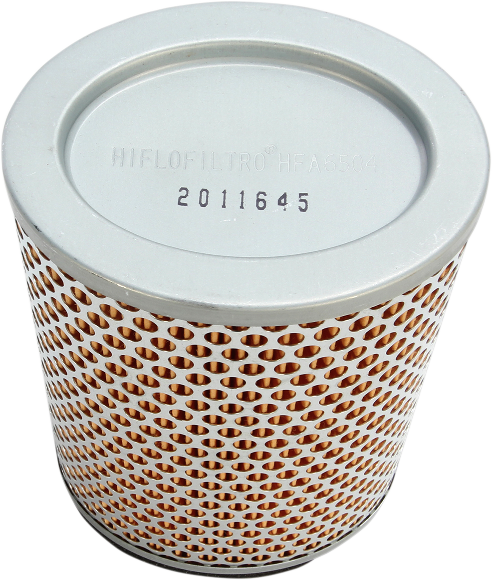 HIFLOFILTRO AIR FILTERS AIR FLTER TRI BONNE 01-16
