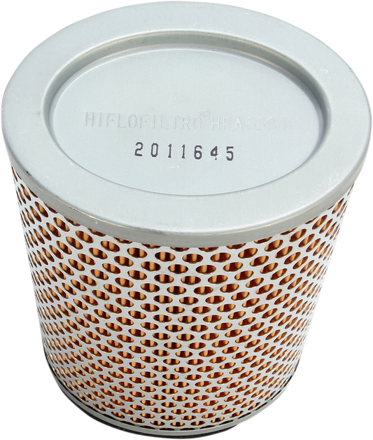 HIFLOFILTRO AIR FILTERS AIR FLTER TRI BONNE 01-16