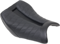 SADDLEMEN TRACK LS SEATS SEAT TRACK-LS W/RR CVR