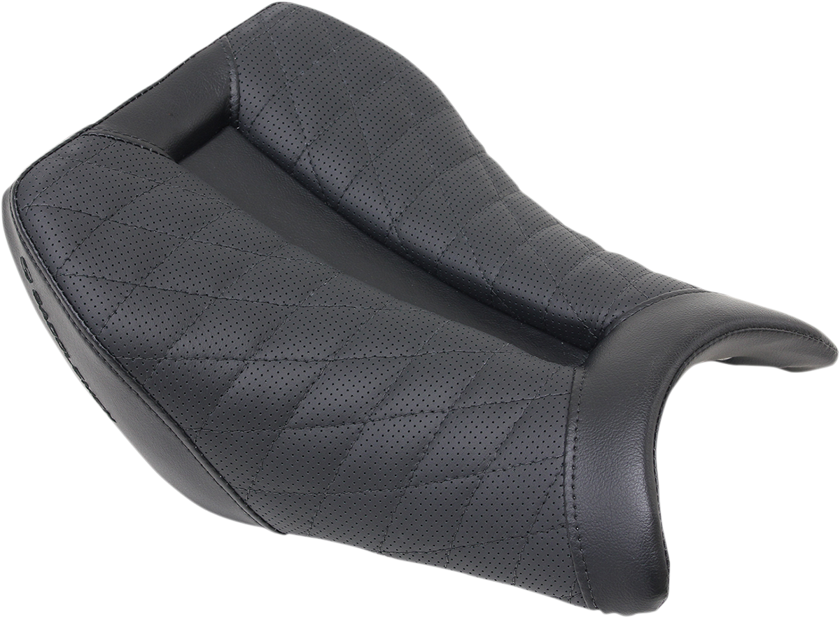 SADDLEMEN TRACK LS SEATS SEAT TRACK-LS W/RR CVR