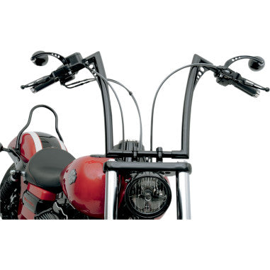 11/4​" KING APE HANGER HANDLEBARS FOR HARLEY-DAVIDSON