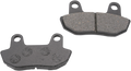 EBC BRAKE PADS AND SHOES EBC DISC PAD SET