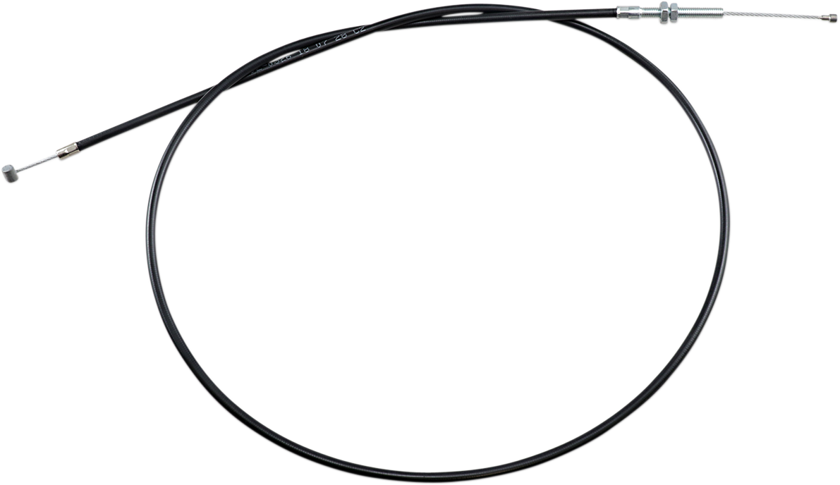 MOTION PRO CONTROL CABLES HONDA CLUTCH CABLE 6+